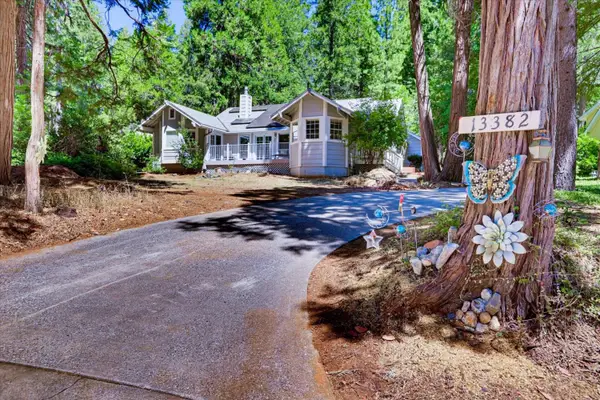13382 Red Dog Road, Nevada City, CA 95959