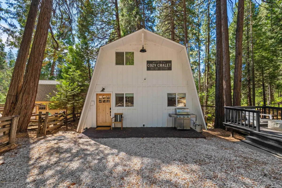 22785 W Ellmaro, Long Barn, CA 95335 - #1