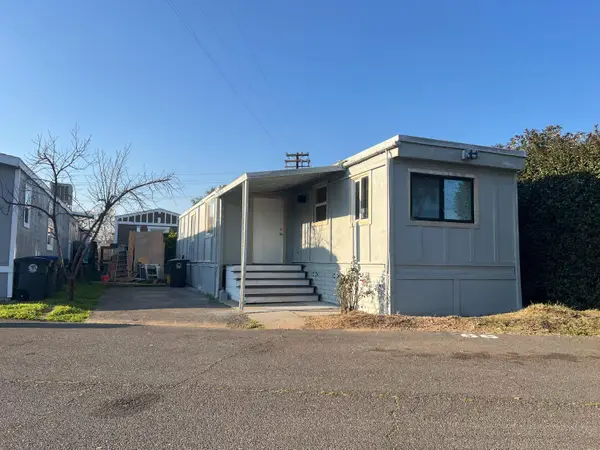 10007 Ketcham Drive #66, Sacramento, CA 95827