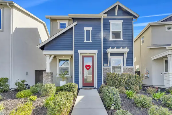 2862 Wheat Grass Street, Sacramento, CA 95833