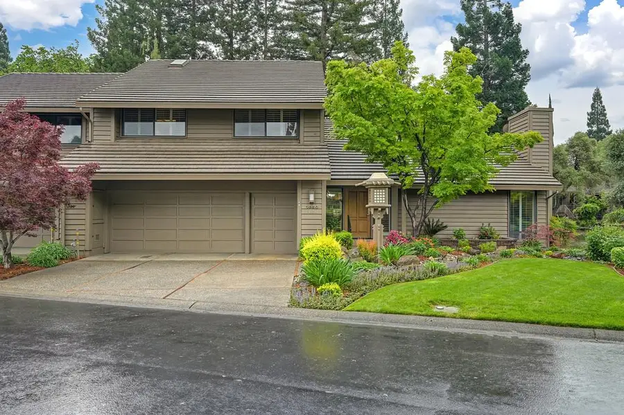 7650 Pineridge Lane, Fair Oaks, CA 95628 - #2