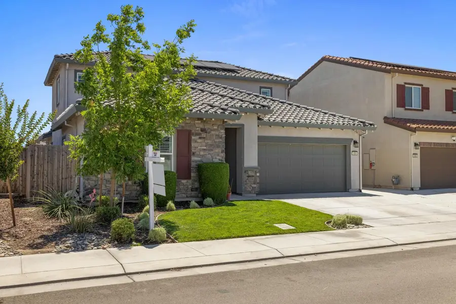 1854 Botticelli Way, Lodi, CA 95242 - #3