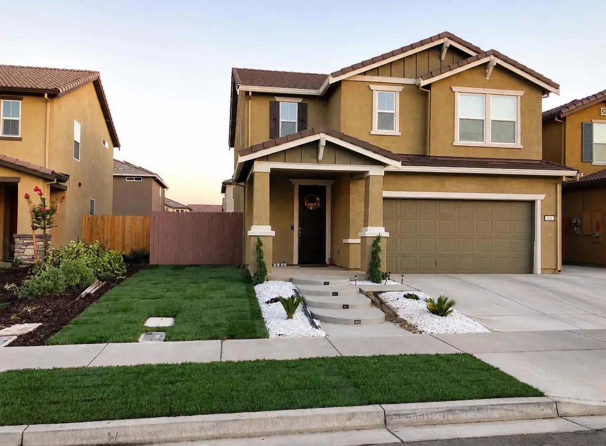 804 Amanecer Drive, Ceres, CA 95307 - #1