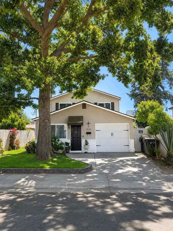2533 39th Street, Sacramento, CA 95817