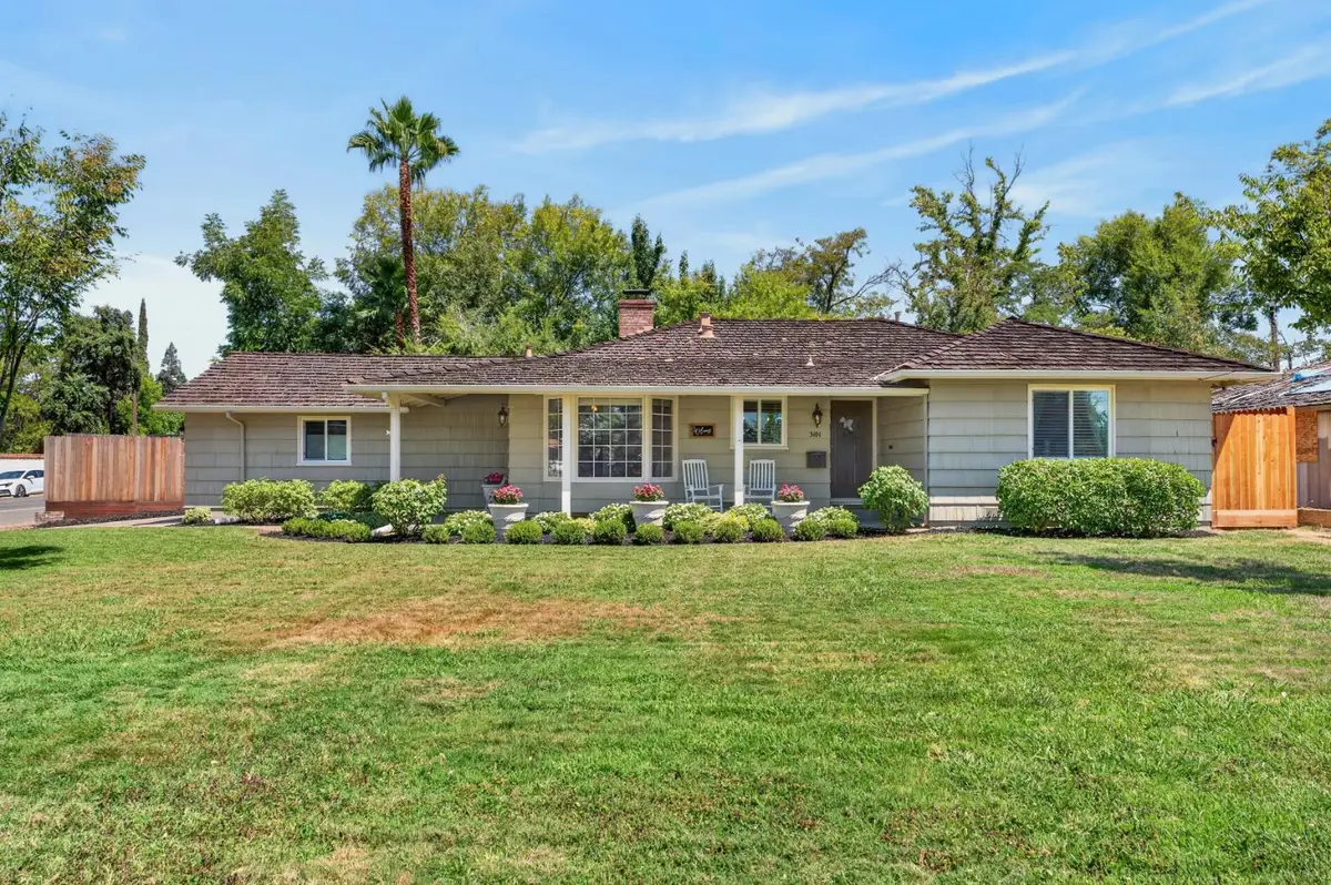 3101 Pope Avenue, Sacramento, CA 95821 - #1