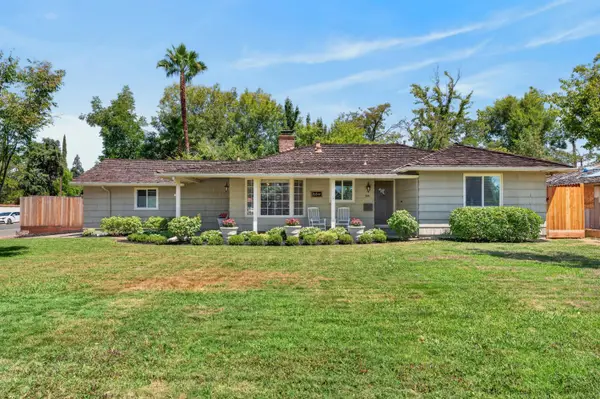 3101 Pope Avenue, Sacramento, CA 95821