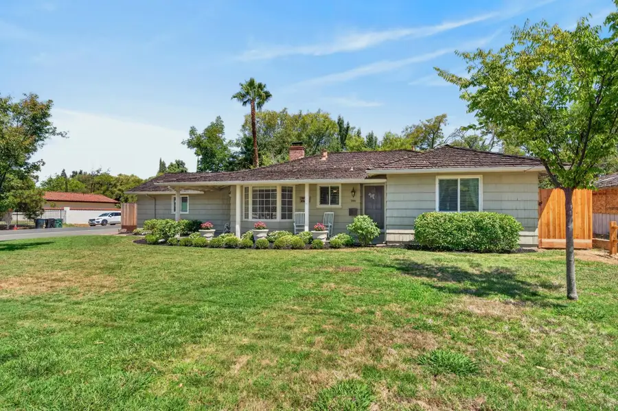 3101 Pope Avenue, Sacramento, CA 95821 - #2
