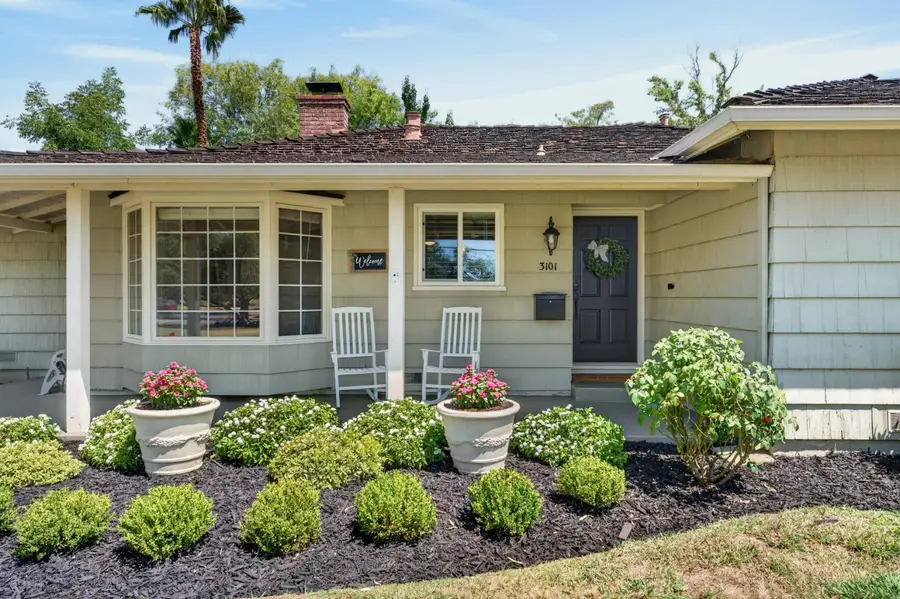3101 Pope Avenue, Sacramento, CA 95821 - #3
