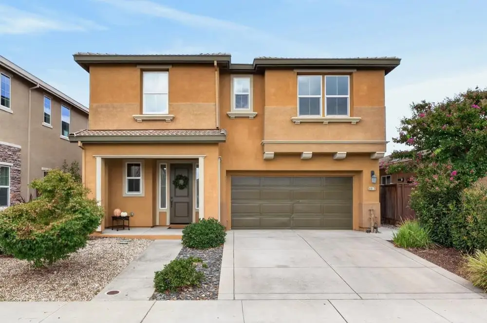 9912 Carico Way, Elk Grove, CA 95757 - #1
