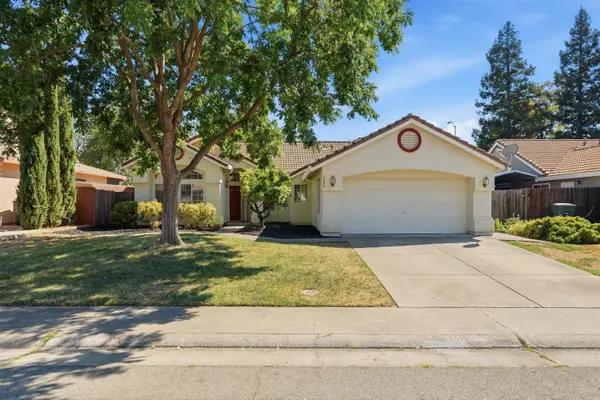 1009 Killarney Street, Roseville, CA 95747