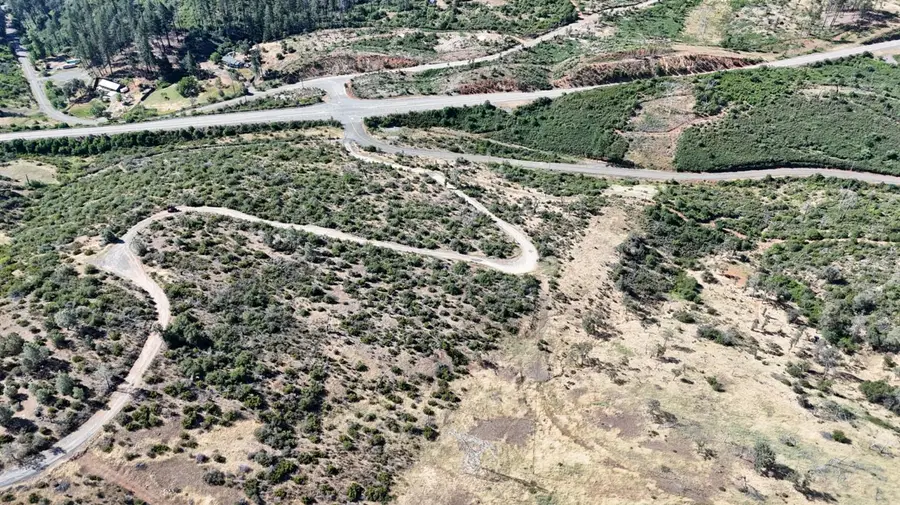 0 Capricorn Way, Concow, CA 95965 - #2