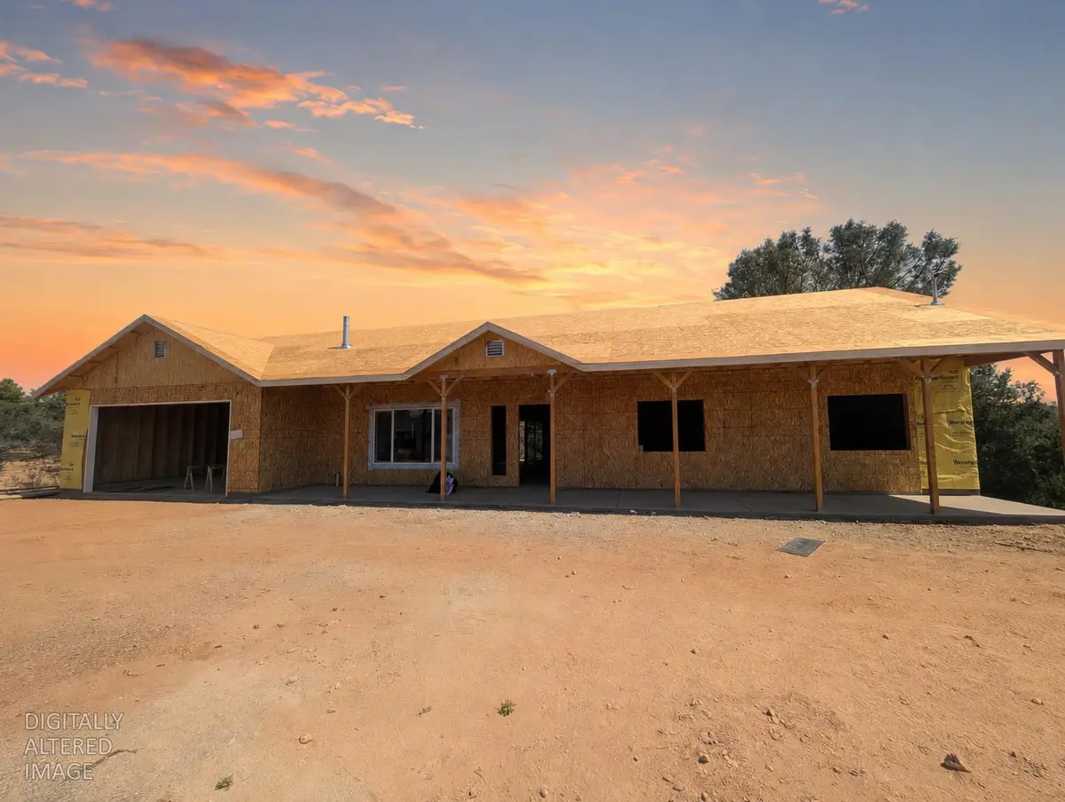 6835 Baldwin Street, Valley Springs, CA 95252 - #1