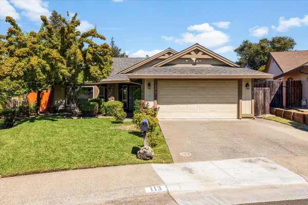 113 Duncan Way, Roseville, CA 95678