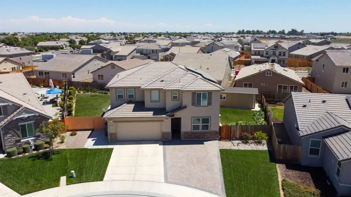1856 Morro Court, Los Banos, CA 93635 - #1