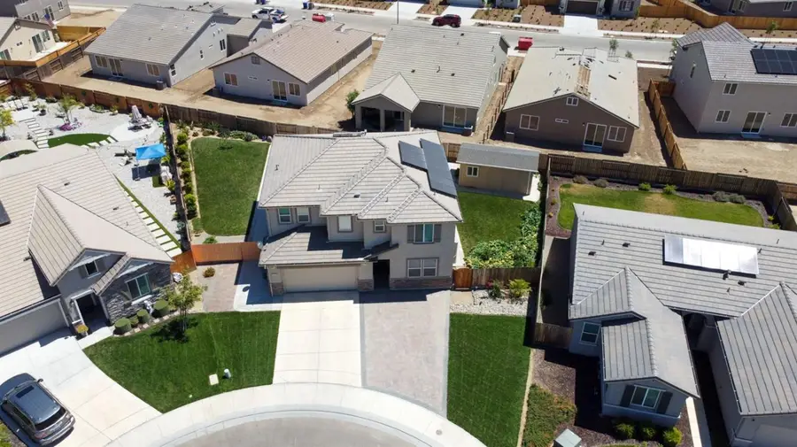 1856 Morro Court, Los Banos, CA 93635 - #2