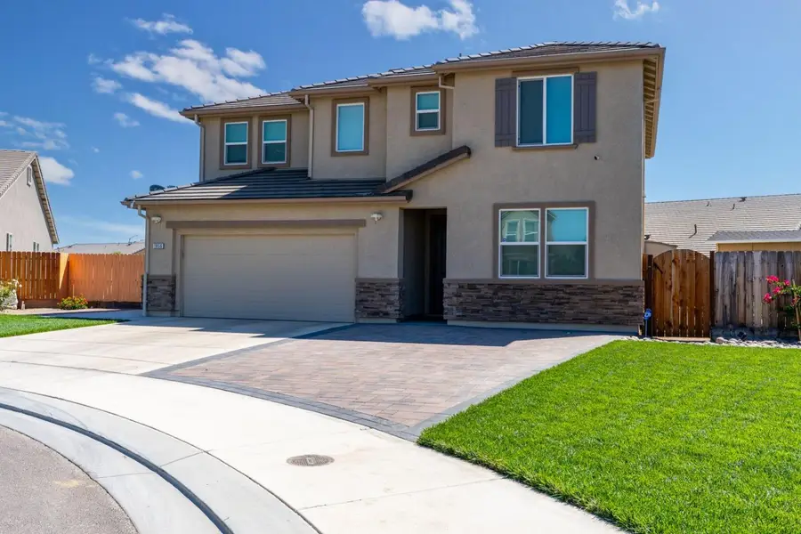 1856 Morro Court, Los Banos, CA 93635 - #3