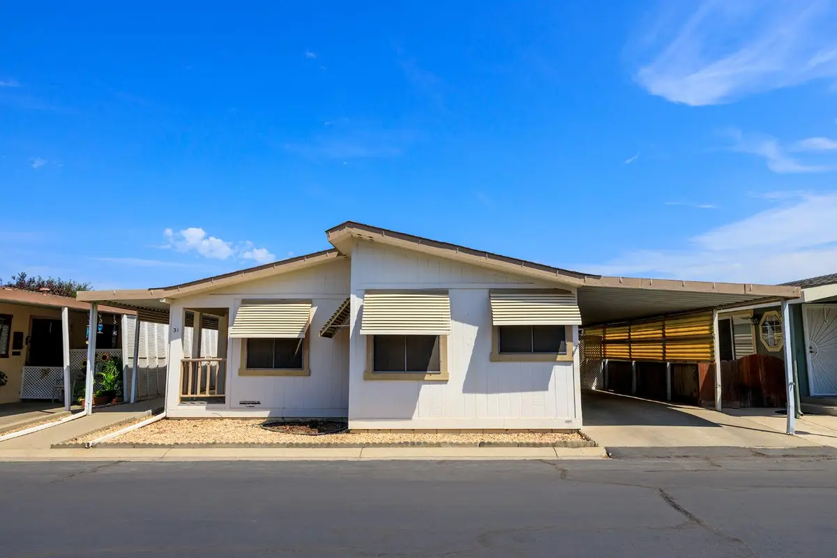 500 N Tully Rd #31, Turlock, CA 95380 - #1