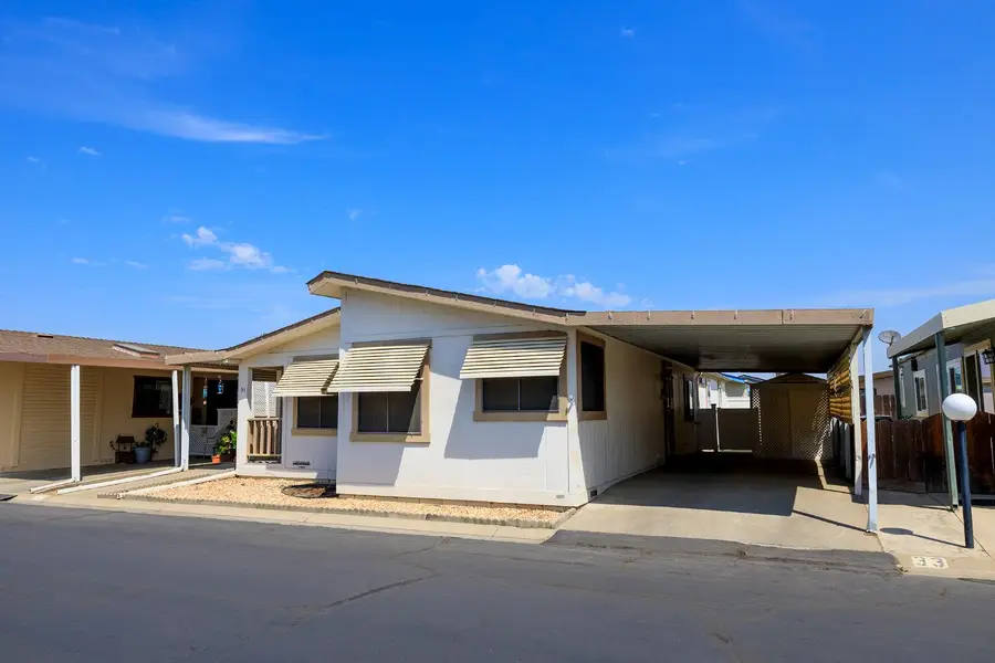 500 N Tully Rd #31, Turlock, CA 95380 - #2