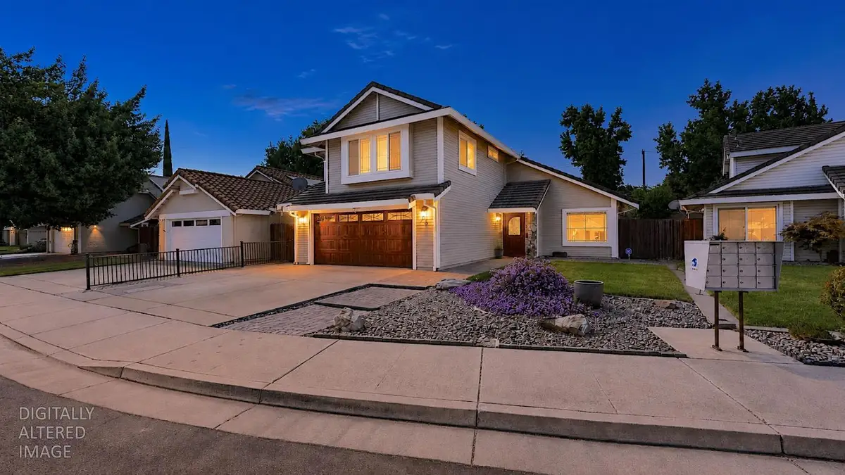 120 Cedar Mountain Drive, Tracy, CA 95376 - #1