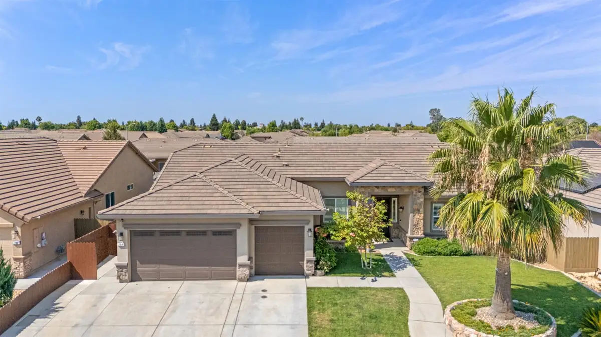 784 Aparicio Way, Galt, CA 95632 - #1
