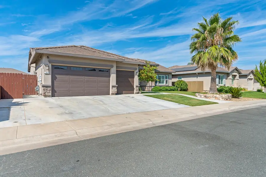 784 Aparicio Way, Galt, CA 95632 - #2