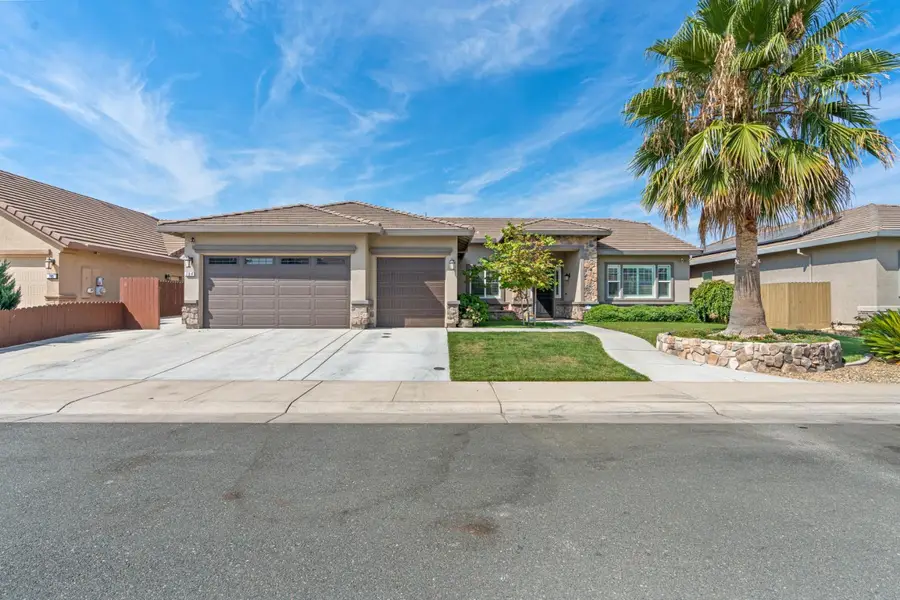 784 Aparicio Way, Galt, CA 95632 - #3