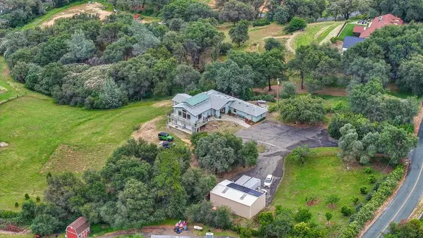 7357 Ridge Road, Newcastle, CA 95658