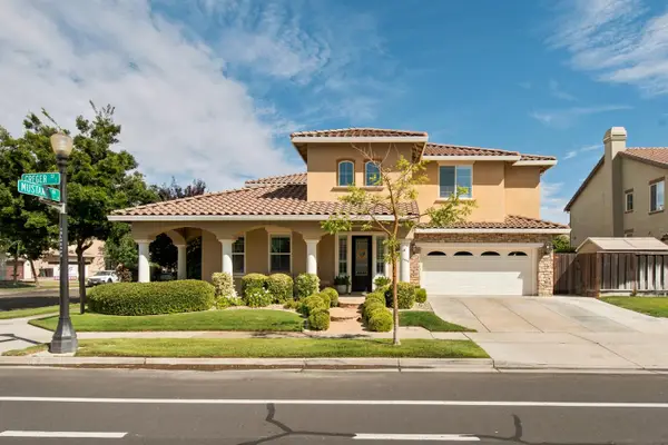 2186 Greger Street, Oakdale, CA 95361