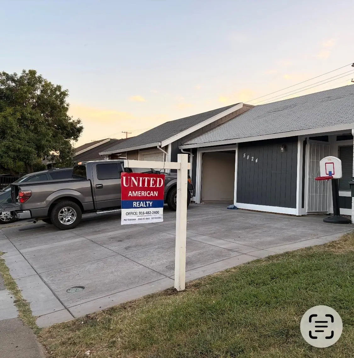 5824 41st Street, Sacramento, CA 95824 - #1