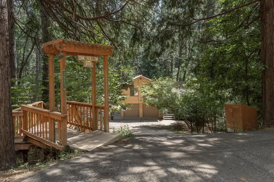 3995 Lakemont Drive, Arnold, CA 95223 - #2