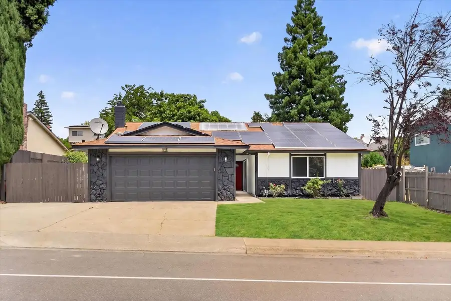 2235 S Whitney Boulevard, Rocklin, CA 95677 - #2