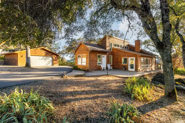 14087 Sun Forest Drive, Penn Valley, CA 95946