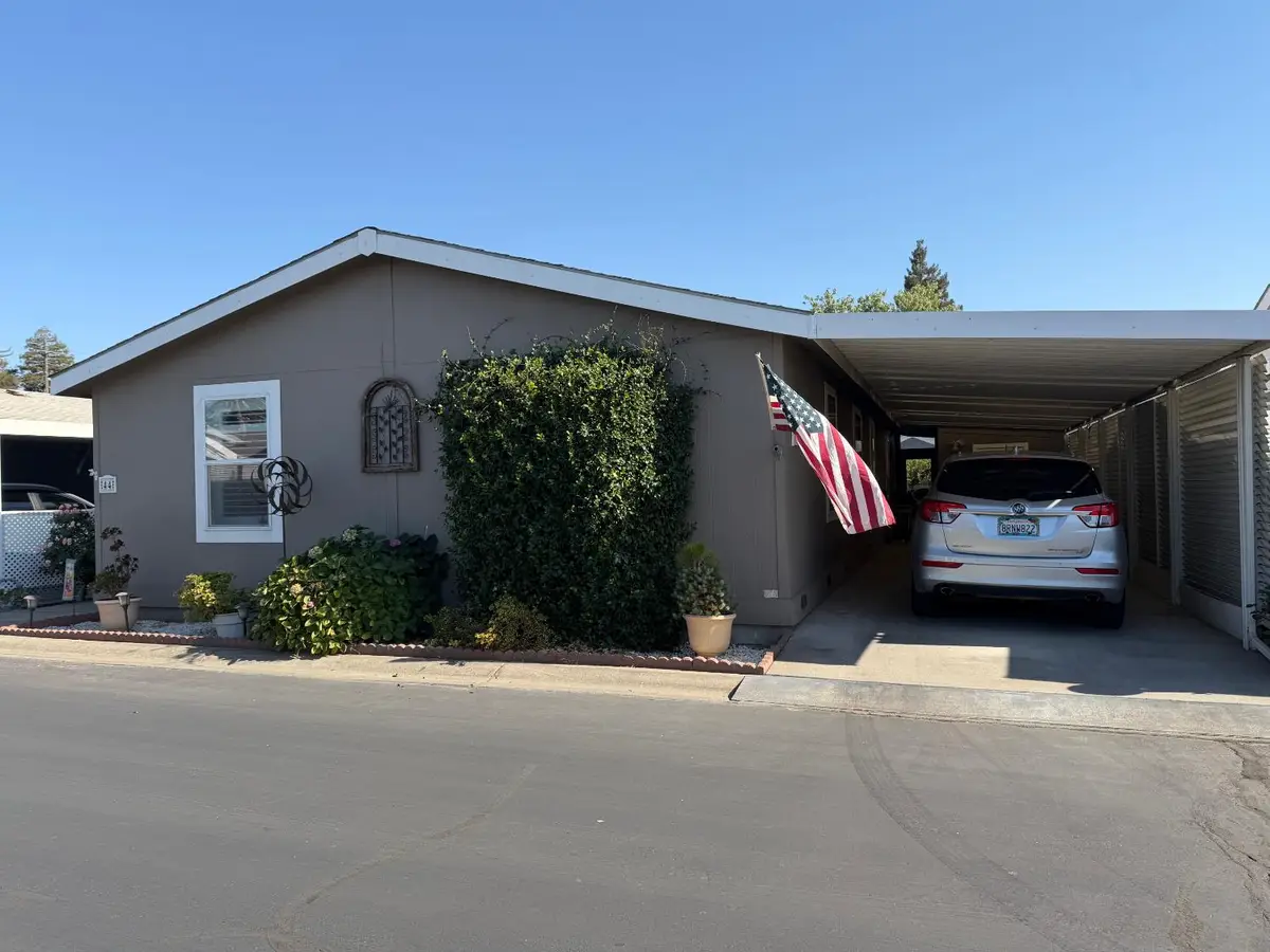 500 N Tully Road #44, Turlock, CA 95380 - #1
