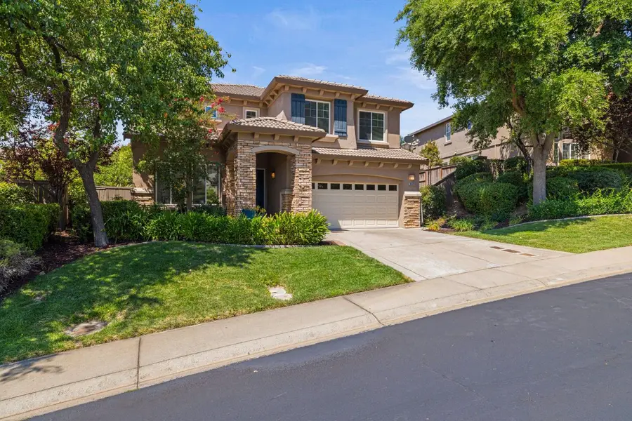 8033 Marigola Drive, El Dorado Hills, CA 95762 - #2