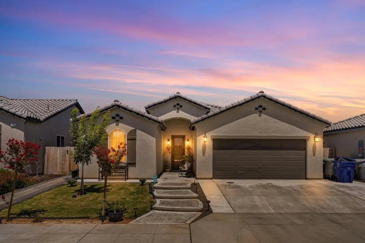 897 Gunnison Drive, Madera, CA 93638 - #1