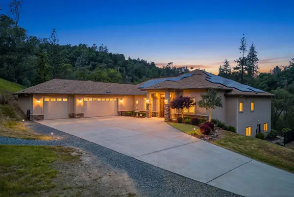 4554 Cross Creek Road, Cool, CA 95614