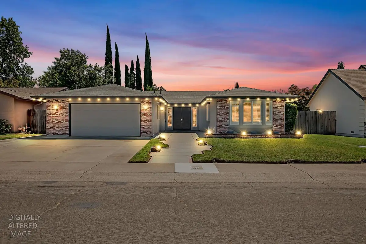 8146 Caribbean Way, Sacramento, CA 95826 - #1