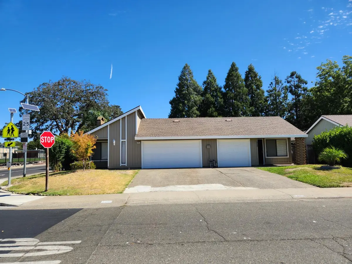 2401 Berrywood Drive, Rancho Cordova, CA 95670 - #1