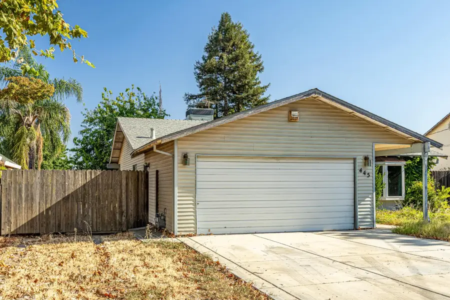 445 O Street, Rio Linda, CA 95673 - #2