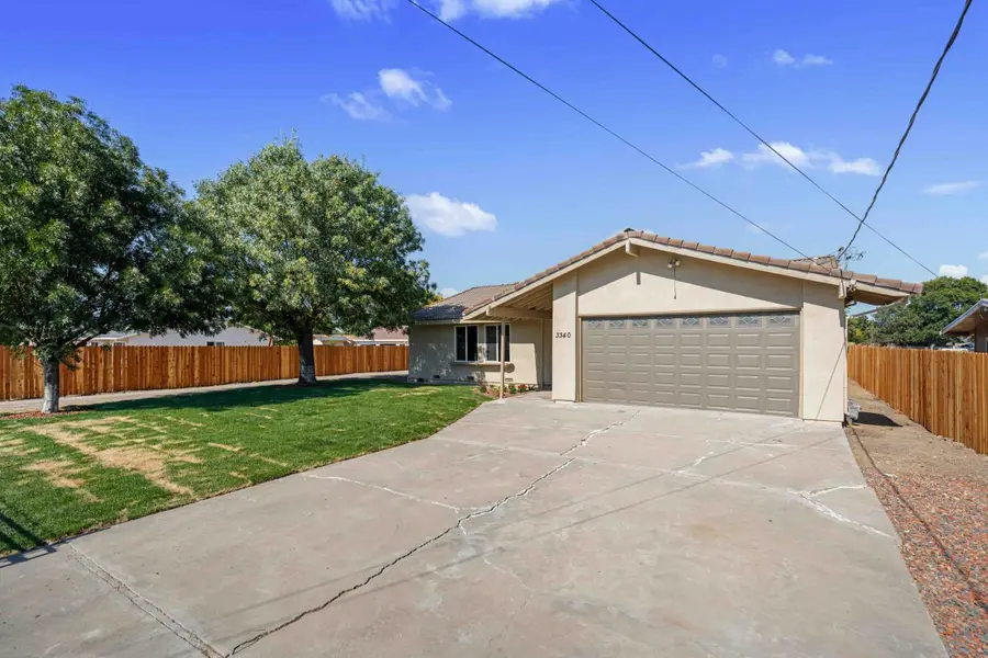 3342 S Odell Avenue, Stockton, CA 95206 - #2