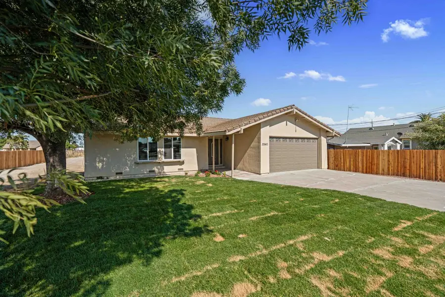 3342 S Odell Avenue, Stockton, CA 95206 - #3