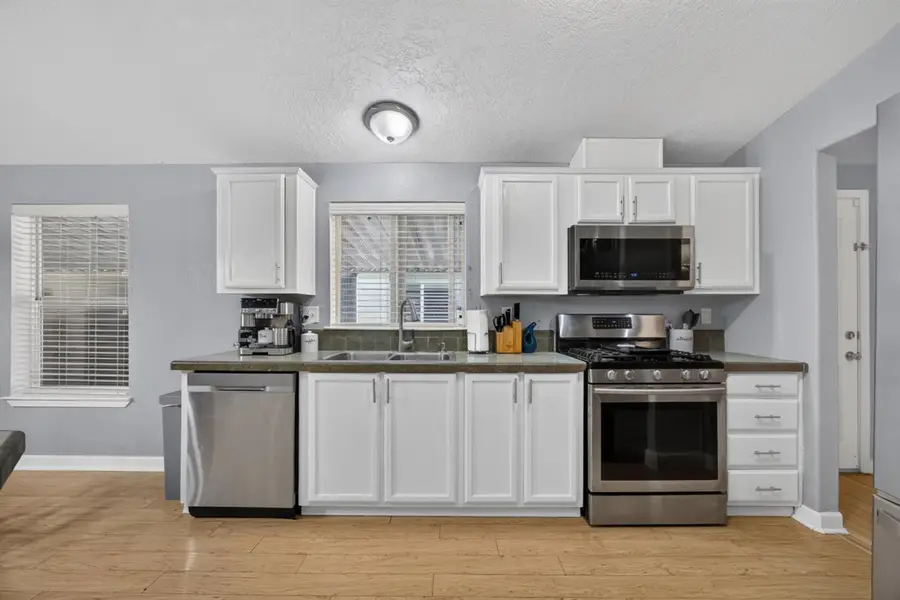 7781 La Fiesta Way, Sacramento, CA 95828 - #2