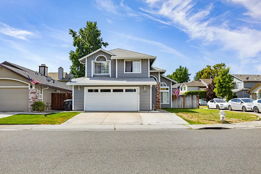 8363 Lonely Hill Way, Antelope, CA 95843 - #2