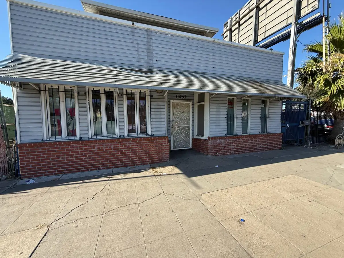 1231 E Miner Avenue, Stockton, CA 95205 - #1