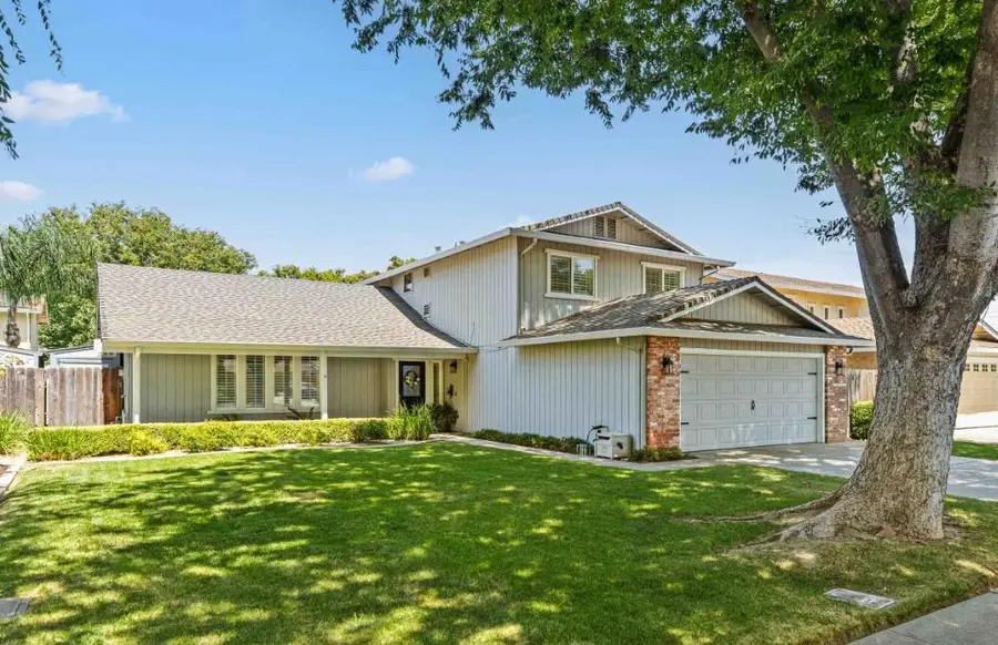 2109 Graywood Court, Modesto, CA 95355 - #2