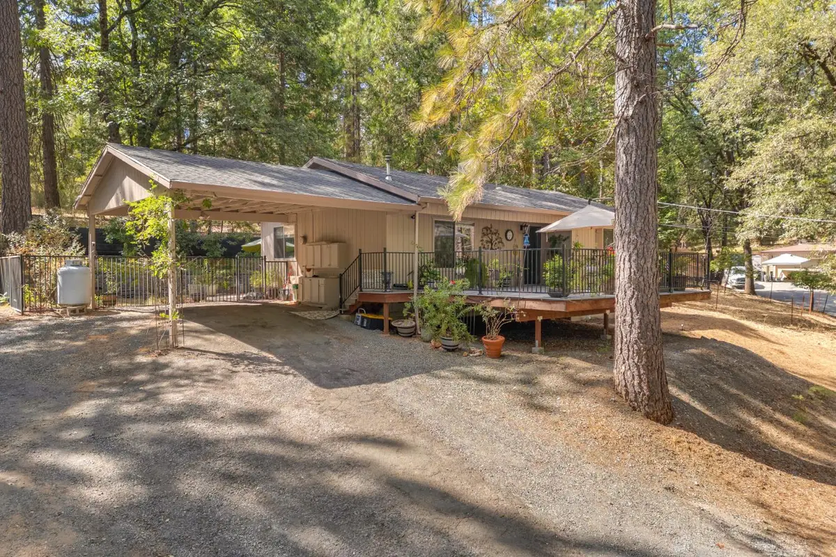 3044 Evergreen Court, Georgetown, CA 95634 - #1