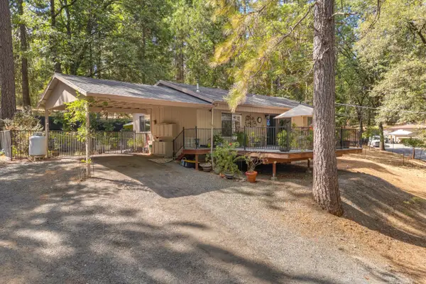 3044 Evergreen Court, Georgetown, CA 95634
