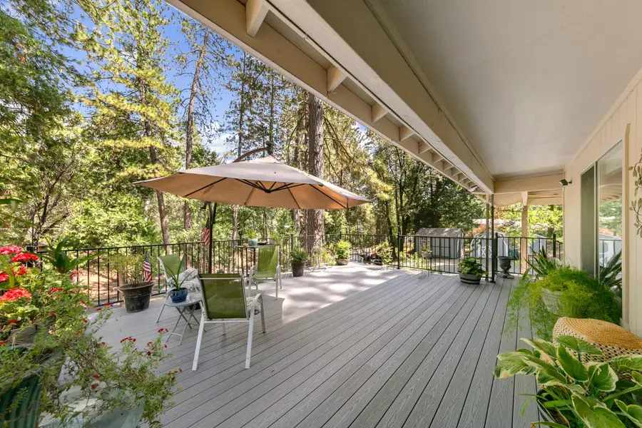 3044 Evergreen Court, Georgetown, CA 95634 - #2
