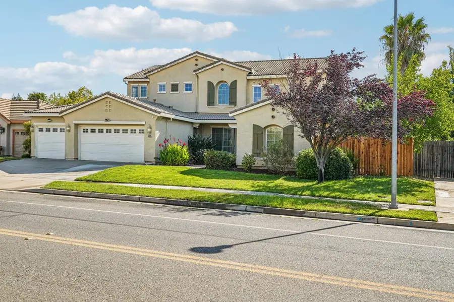 9604 Mainline Drive, Elk Grove, CA 95624 - #2