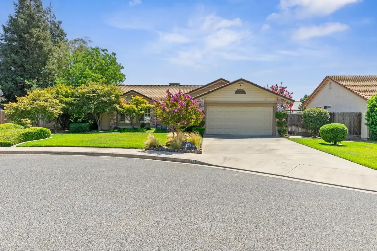 352 Crowley Drive, Turlock, CA 95382 - #1